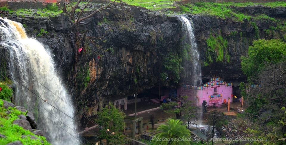 gautameshwar mahadev temple photo