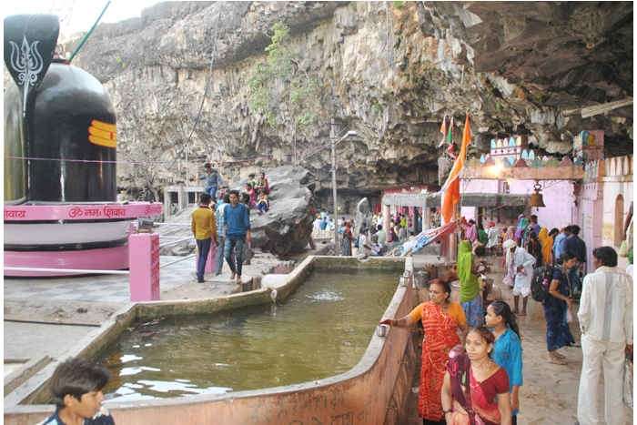 mahadev temple photo shravan