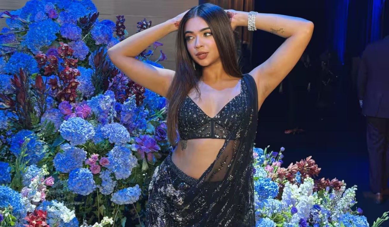 Apoorva rebel kid - Apoorva mukhija net worth - Apoorva Mukhija Bold Statement - Rebel Kid Sexy Pics