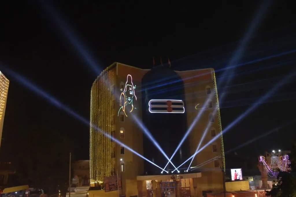 Junagadh Bhavnath Fair 2026 