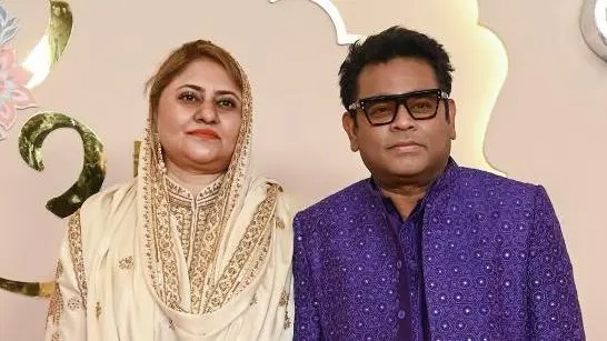 Why AR Rahman Divorce With Saira Banu | ar rahman | ar rahman Wife |  After 29 Years Of Marriage, AR Rehman Will Divorce Begum Saira | એ.આર.રહેમાન અને સાયરાબાનોએ છૂટાછેડા લેવાનું શું કારણ આપ્યું?