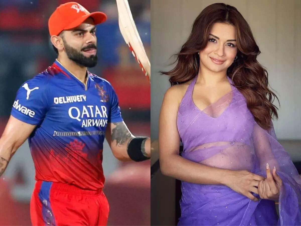 Virat Kohli Likes Avneet Kaur Post - AVNEET KAUR SEXY HOT PICS XXX - AVNIT KAUR HOT PICS VIDEOS