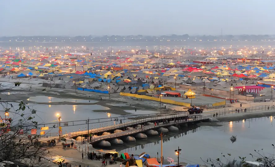 Maha Kumbh Mela 2025 | Kumbh Mela Importance in hindu culture explained | MahaKumbh Mela 2025: જાણો મહાકુંભ મેળો 2025ની રોચક અને આધ્યાત્મિક માહિતી | કુંભ મેળામાં જવાનું મહત્વ