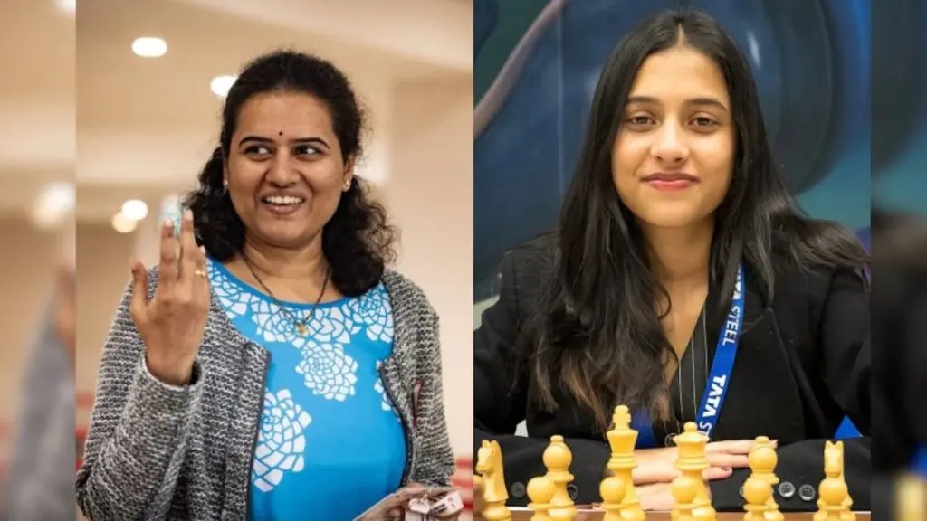 Divya Deshmukh Chess Networth : Chess World Cup 2025 - Koneru Humpy Women Chess ChampionIndian Chess History