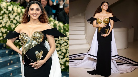 Met Gala 2025 indian celebrities : મેટ ગાલા 2025 pics and video - hot sexy video photos 