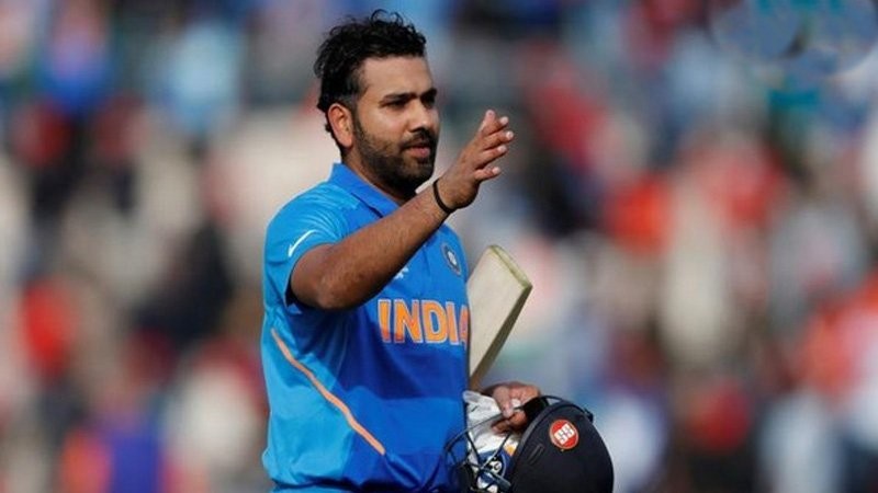 Manoj Tiwary Alleges Gautam Gambhirs Role In Removing Rohit Sharma As Odi Captain