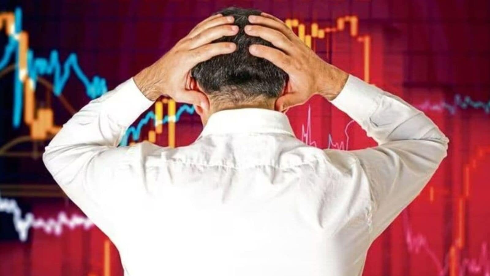 Why Indian Stock Market Fall Constantly 5 Months : શા માટે ભારતીય સ્ટોક માર્કેટ પાંચ મહિનાથી ઘટી રહ્યુંં છે? | આ ચાર કારણોના લીધે ભારતનું શૅરમાર્કેટ તૂટ્યું, જાણો ફરીથી સ્ટોકમાર્કેટમાં તેજી ક્યારે આવશે ?
