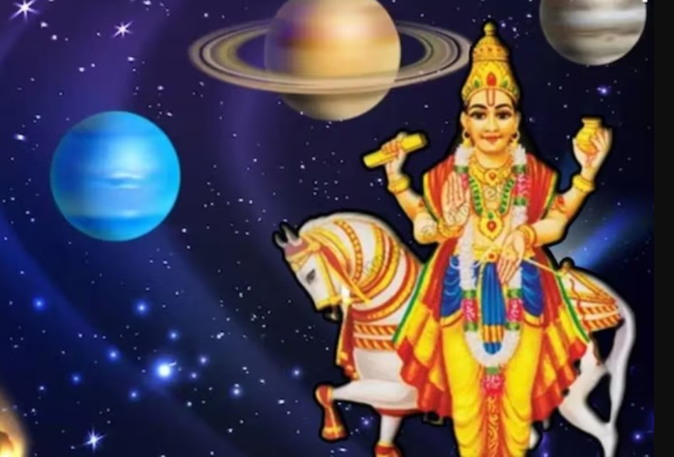 Dharmik News In Gujarati  - Aaj nu Rahifal - Dainik Rashi Bhavishya - રાશિફળ - Nav Grah Rashi Bhraman - લક્ષ્મી નારાયણ રાજયોગ 2024 - Lakshmi narayan Rajyog 2024 