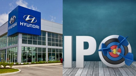 Hyundai Motor India IPO Open This Week Share Listing News , Hyundai Motor India IPO: હ્યુન્ડાઈ મોટર ઈન્ડિયા આઈપીઓ શેરબજારમાં રચશે ઇતિહાસ, આગામી સપ્તાહ નવા 3 શેર લિસ્ટિંગ થશે