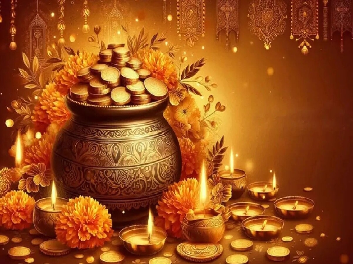 Crorepati Tips For Money On Dhanteras , Millionaire People buy This thing on dhanteras Lakshmi Follows Throught Year