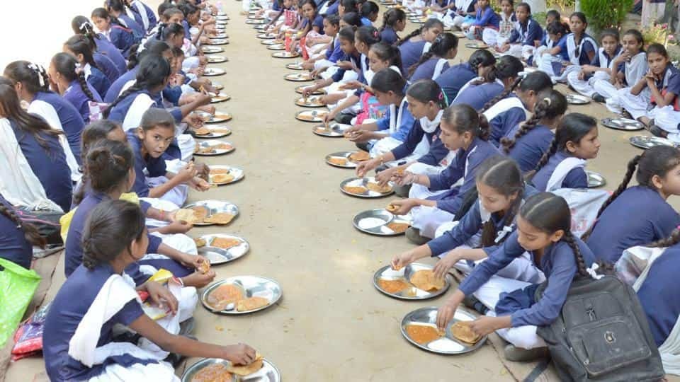  મધ્યાહન ભોજન યોજના , Mid Day Meal Scheme , state-government-stopped-providing-breakfast-in- Mid-Day-Meal-Scheme-at-schools-know-new-lunch-menu
