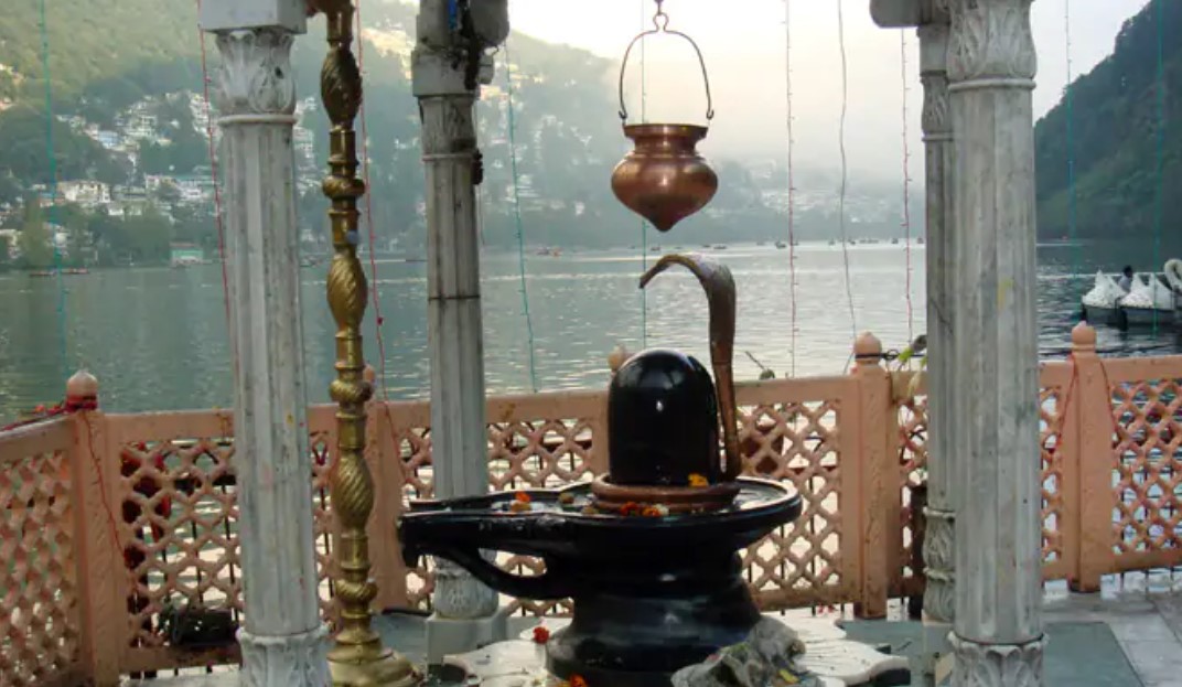 shivling shravan mas
