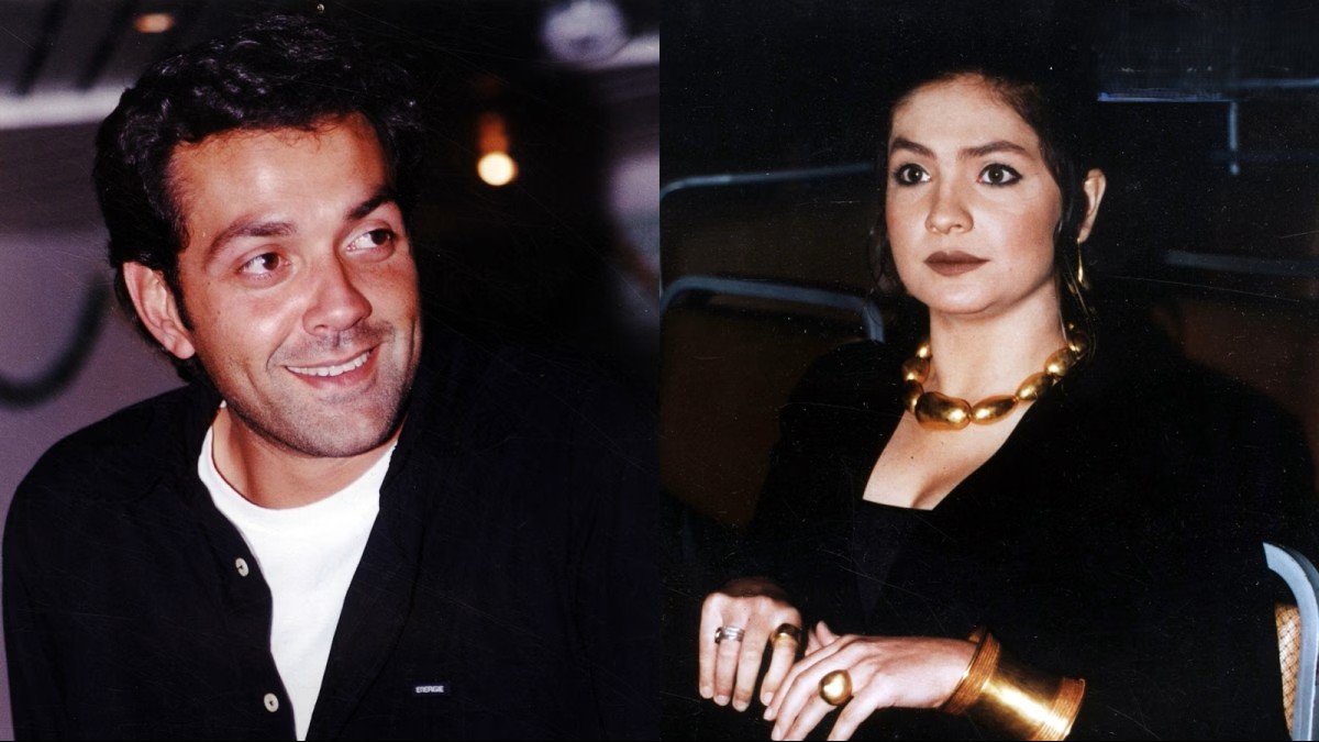 Pooja Bhatt On Past Relationship With Bobby Deol Calls It Magical Breakup Reasons