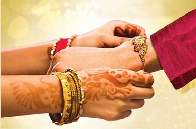 રક્ષાબંધન કંઈ તારીખે છે? - રક્ષાબંધનનો તહેવાર, રાખડી બાંધવાનો તહેવાર, Raksha Bandhan 2024 Date and Muhurat, રક્ષાબંધન 2024 તારીખ, મુહૂર્ત અને માહત્મ્ય, રક્ષાબંધન 2024 ની તારીખ, શુભ મુહૂર્ત અને મહત્વ, 