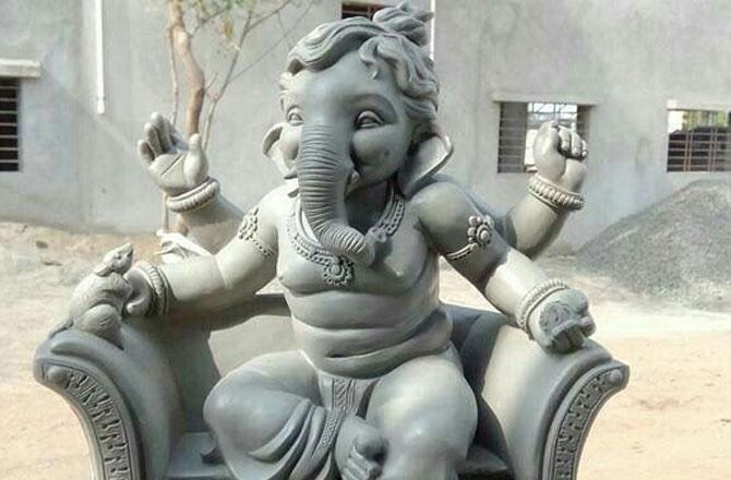 Ganesh Chaturthi 2023 Ganesh Sthapana Rules