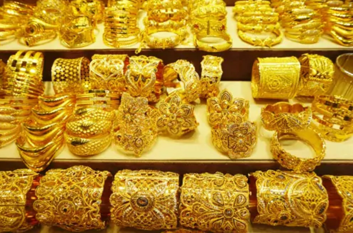 Today Gold Price In Gujarat Ahmedabad Vadodara Surat - aaj no sona no bhav suchi - આજના સોનાના ભાવ - 24 કેરેટ સોનાના ભાવ - 22 કેરેટ સોનાના ભાવ - 22 Carat Gold Price Today - 24 Carat gold Price Today in Ahmedabad