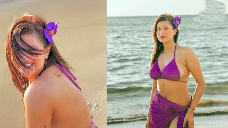 anjali arora sexy bold nude pic and video - anjali arora bikini photo