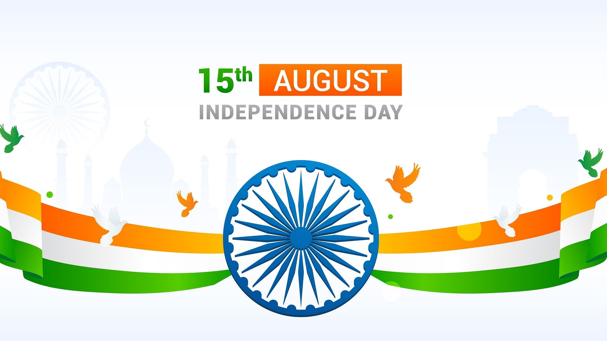 Independence Day Shayari , સ્વતંત્રતા દિવસ પર શાયરી , 15 મી ઓગસ્ટ વિશે શાયરી અને સ્ટેટસ ગુજરાતી , 15 August Gujarati Shayari , Independence Day Wishes In Gujarati 