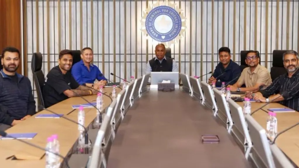BCCI Central Contract Explained : ભારતીય ક્રિકેટરનો પગાર કેટલો હોય છે ?
