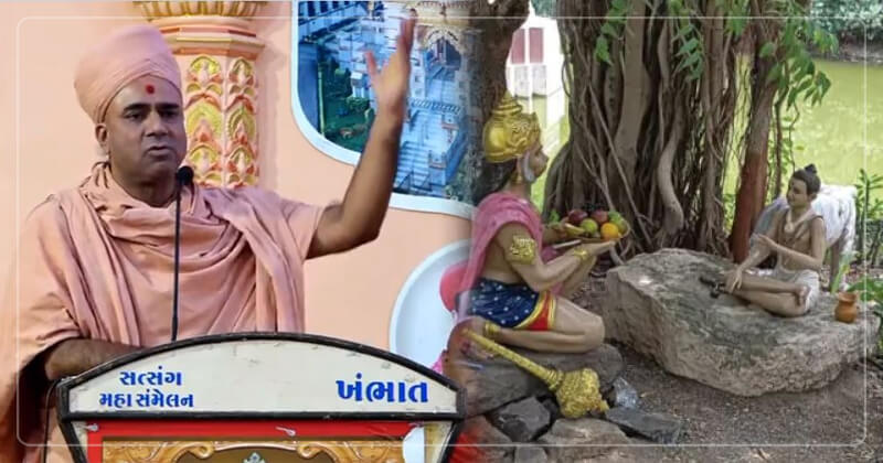 King of Salangpur HANUMAN CONTROVERSY Vivad who we are