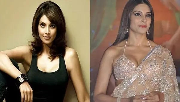 Bipasha Basu nude - Bipasha Basu sexy big boobs pic 