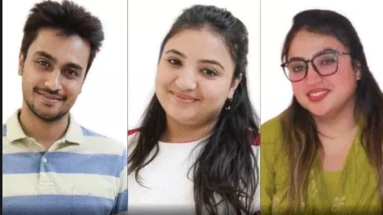 The Kerala Story Like Incident in Bhopal Conversion Case - Forced Girls To Marry To Muslim Men', Bhopal Sisters Running Sex Racket Arrested