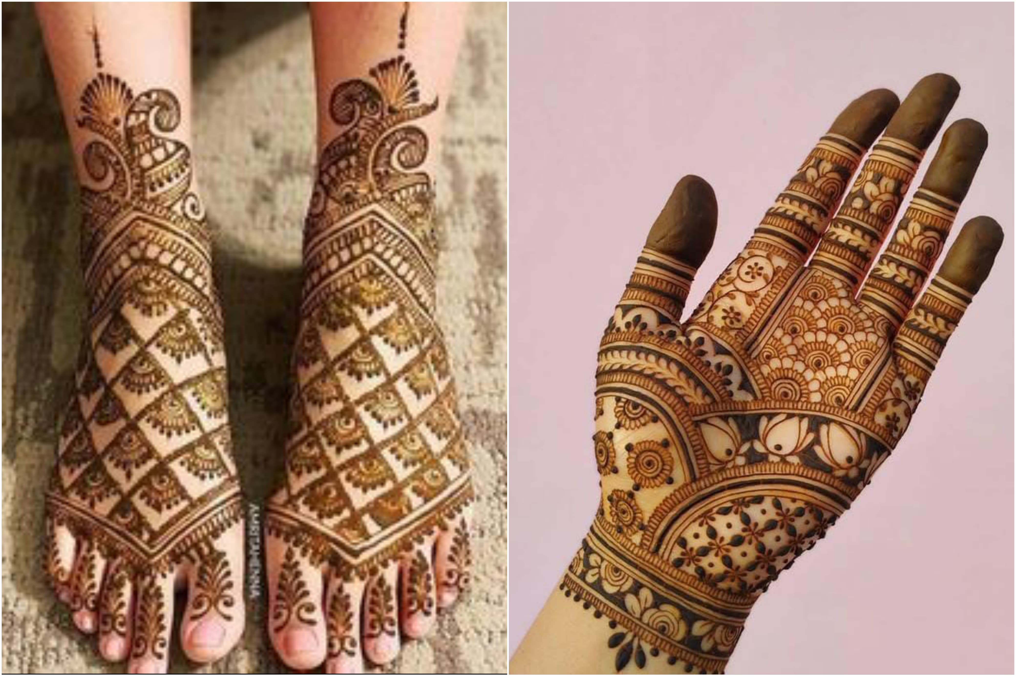 New Mehendi Design 2025 :Simple Mehendi Design 2025 - Easy Mehendi Design 2025 : સરળ મહેંદી ડિઝાઈન 2025 - મહેંદી ડિઝાઇન 2025 - મહેંદી ડિઝાઇન 2025 - મહેંદી ફોટા 2025 - ન્યુ મહેંદી ડિઝાઇન - મહેંદી ડિઝાઇન ફોટો ગેલેરી - સિમ્પલ મહેંદી ડિઝાઇન - નવી મહેંદી ડિઝાઇન - દુલ્હન મહેંદી ડિઝાઇન - Henna designs મહેંદી simple - સાદી મહેંદીના ફોટો - સિમ્પલ મહેંદી ડિઝાઇન - મહેંદી કી ડિઝાઇન - મહેંદી બતાવો - શાદી મહેંદી - Easy Mehendi Design Simple Front Hand - Mehendi Design Back Hand - Arabic mehendi design - mehendi design simple and easy - how to get dark mehendi stain - Full Hand New Mehndi Design - Simple Mehndi Designs For Kids