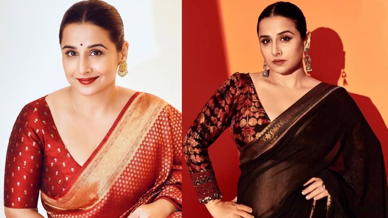 vidya balan hot sexy bold transformation - Bollywood Dirty Girl Fame Vidya Balan Hot Photoshoot -વિદ્યા બાલનનું જબરદસ્ત ટ્રાન્ફોર્મેશન! બોડીકોન ડ્રેસમાં જોવા મળ્યો બોલ્ડ અંદાજ