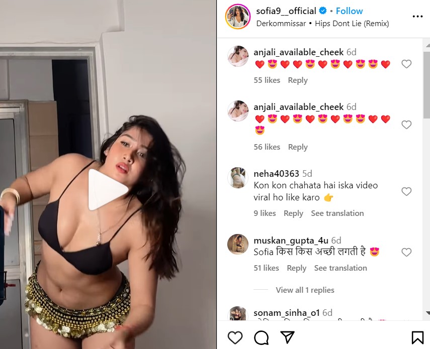 Sofia Ansari nude porn video sexy video hot indian photo video sofia ansari nude mms xxx porn