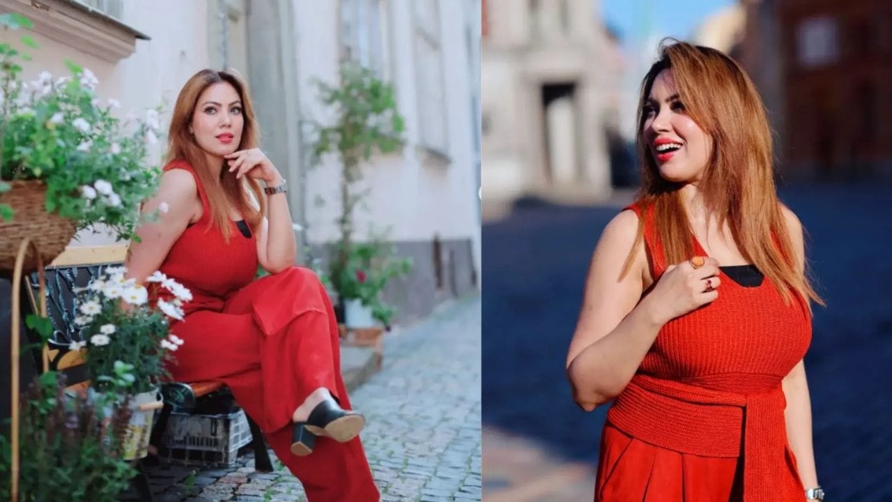 TMKOC Babita Reveal her opinion On Love And Marriage : Glamorous And Hot Munmun Datta Reveal Her Secrets On Podcast - બબીતા જી હોટ - who is munmun datta dating -munmun dutta hot bikini - munmun dutta xxx - munmun dutta sex - munmun dutta sexy - munmun dutta nude 
