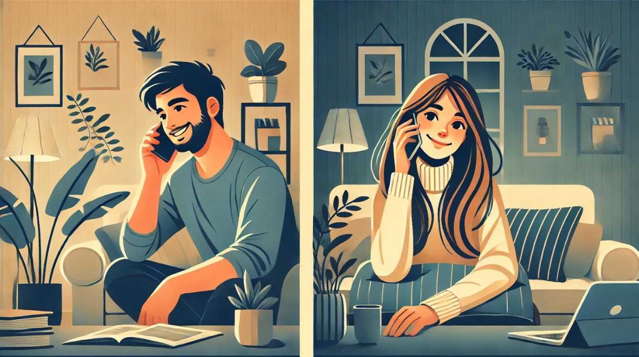 લોન્ગ ડિસ્ટન્સ રિલેશનશિપ , Long Distance Relationship Quotes , What is full form of ldr in Relationship ,What are some tips for long-distance relationships In Gujarati ?