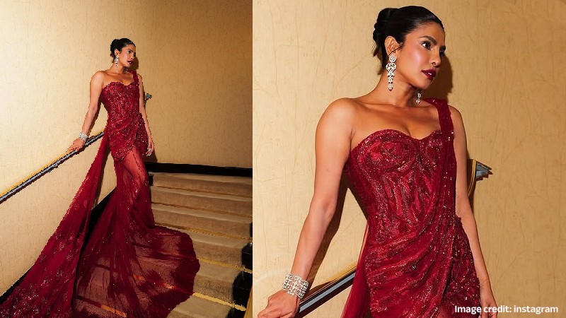 પ્રિયંકા ચોપડા ફોટો સોશિયલ મીડિયા - Priyanka Chopra Sexy Photos - priyanka Chopra Hot looks pics