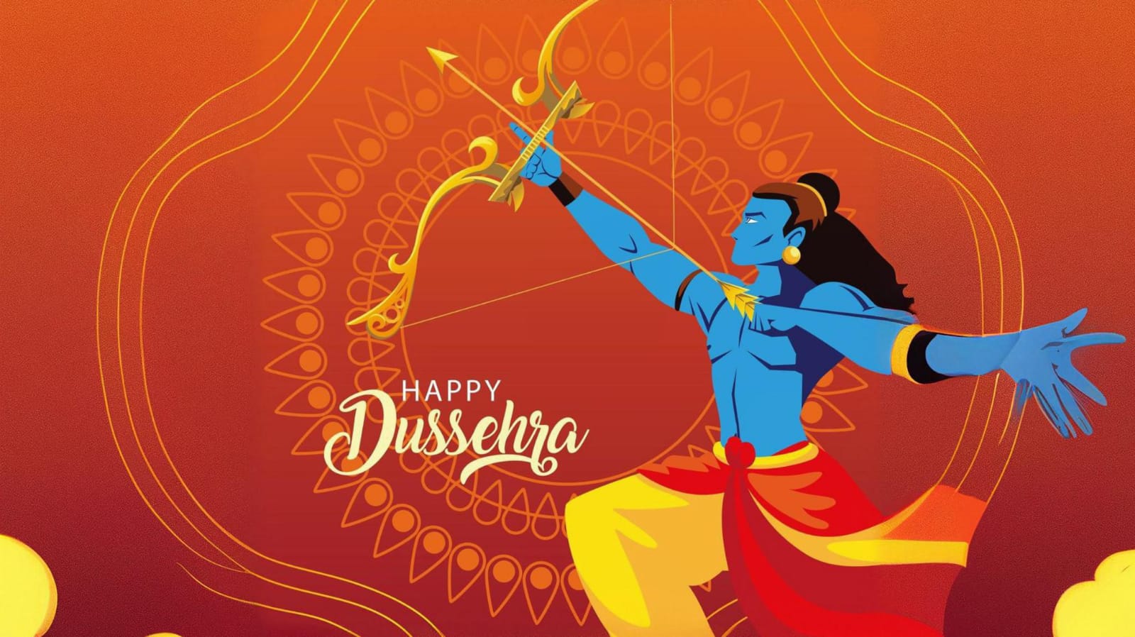 Dussehra 2024 Image Pic Video Status In Gujarati ,  Happy Dussehra 2024 Wishes In Gujarati , Happy Dussehra 2024 Wishes in Hindi , Dussehra New Wishes and Quotes And Status , દશેરા કઈ તારીખે છે 2024 ,