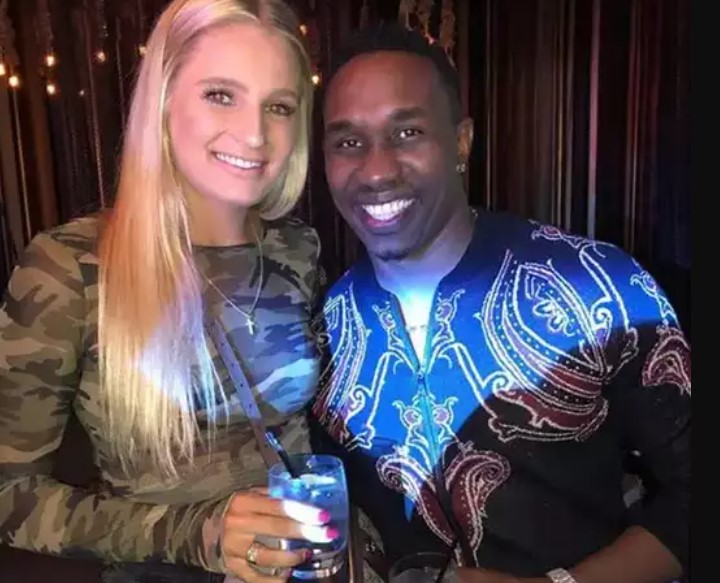 Dj Bravo