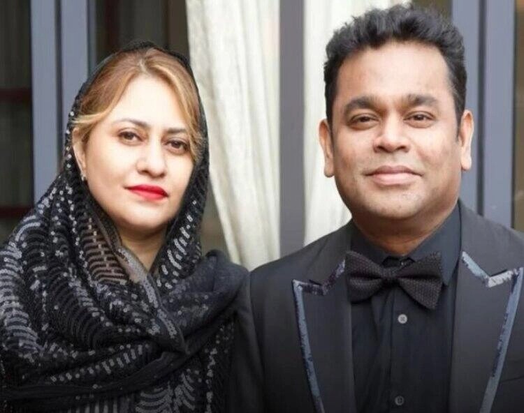 Why AR Rahman Divorce With Saira Banu | ar rahman | ar rahman Wife |  After 29 Years Of Marriage, AR Rehman Will Divorce Begum Saira | એ.આર.રહેમાન અને સાયરાબાનોએ છૂટાછેડા લેવાનું શું કારણ આપ્યું?