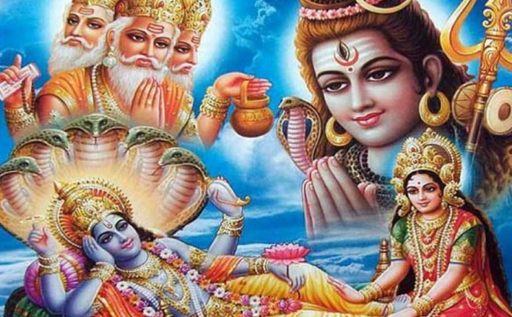devshayani-ekadashi-2023-lord-vishnu-puja-vidhi
