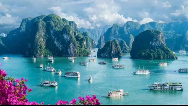 Budget Friendly Travel Destinations Abroad Out Of Country Vietnam