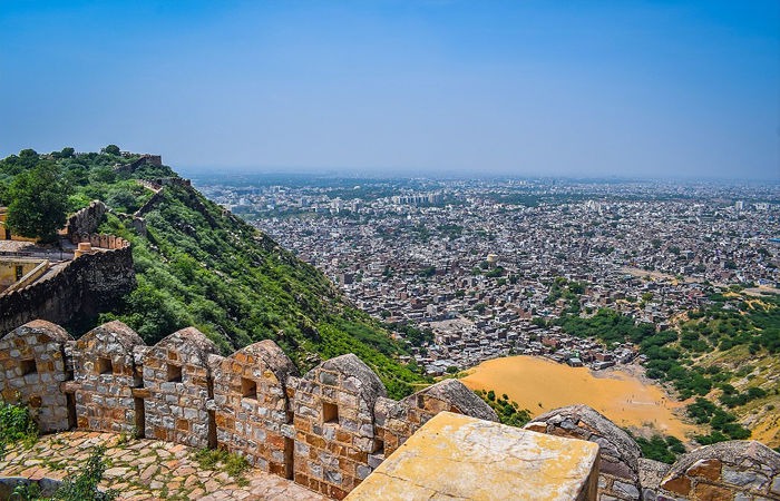 જયપુર Jaipur tourist destination , Janmashtmi weekend , Janmashtami Holiday and Mini Vaction Trip Plan , ક્યાં ફરવા જવુ?