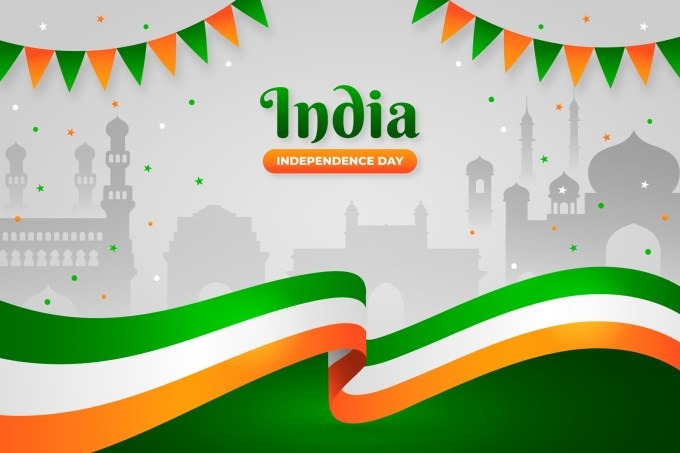 Independence Day Shayari , સ્વતંત્રતા દિવસ પર શાયરી , 15 મી ઓગસ્ટ વિશે શાયરી અને સ્ટેટસ ગુજરાતી , 15 August Gujarati Shayari , Independence Day Wishes In Gujarati 