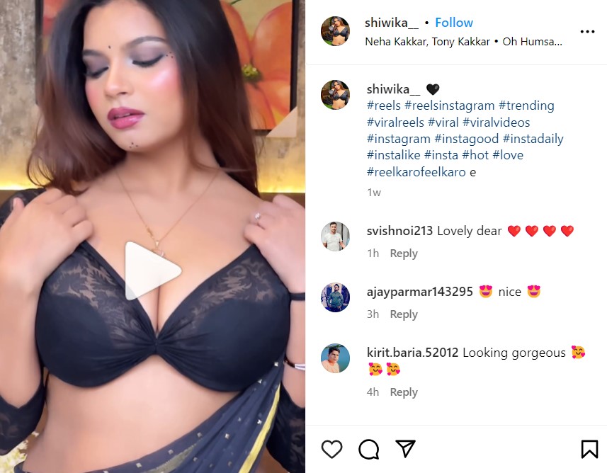 Desi Bhabhi Sexy Video  - Sexy Dance Video Viral - Gujarati Bhabhi sexy Hot video Viral Watch - Marathi Bhabhi Sexy Video : દેશી સેક્સી વીડિયો - દેશી બોલ્ડ સેક્સી વીડિયો -Instagram Celebrity Viral Sexy Hot Video 