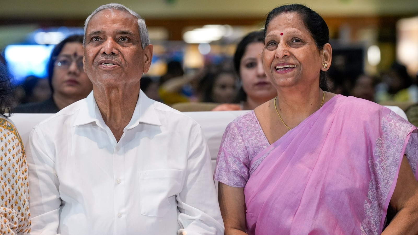 Shubhanshu Shukla Return From ISS Updates : શુભાંશુ શુક્લા અને AXIOM-4ના અન્ય ત્રણ અવકાશયાત્રીઓ ઇન્ટરનેશનલ સ્પેસ સ્ટેશનની પૃથ્વી - અવકાશયાત્રી શુભાંશુ શુક્લા અને એક્સિઓમ 4