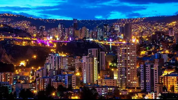 Budget Friendly Travel Destinations Abroad Out Of Country Bolivia