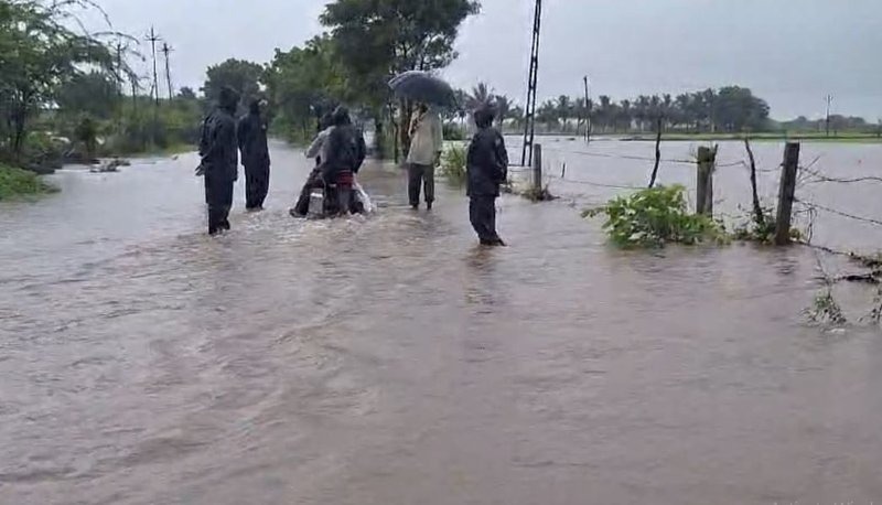 ગુજરાત વરસાદ , Gujarat VARSAD, Heavy Rain In Saurashtra, latest gujarat rain news , porbandar rain , dwarka rain , junagadh rain data