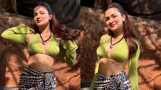 Avneet Kaur Post - AVNEET KAUR SEXY HOT PICS XXX - AVNIT KAUR HOT PICS VIDEOS