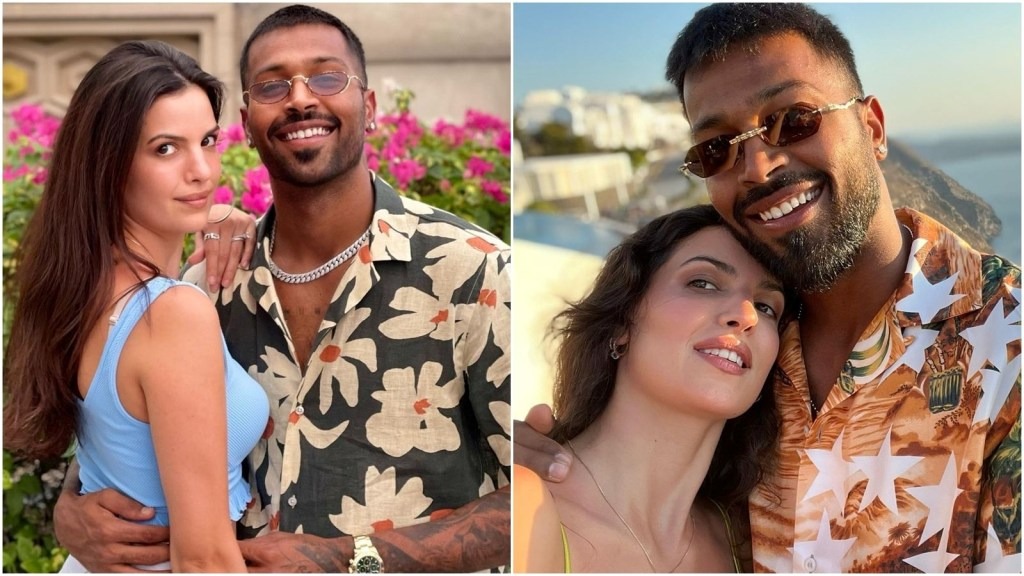Hardik Pandya-Natasa Stankovic Divorced news in gujarati  - Hardik Pandya-Natasa Stankovic Divorced : હાર્દિક પંડ્યા અને નતાશાના થયા ડાઈવોર્સ, હાર્દિકે ઈન્સ્ટાગ્રામ પર ભાવુક પોસ્ટથી કરી જાહેરાત
