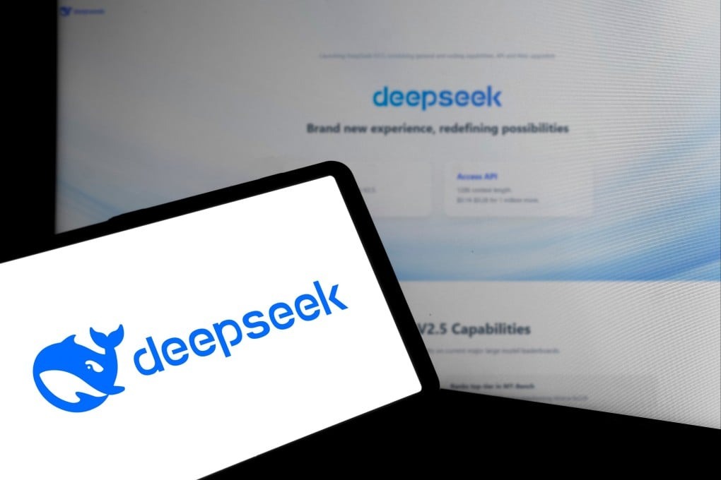 What is Deepseek - DeepSeek Speciality Feature - How DeepSeek Works - Future OF DeepSeek -  ડીપસીક શું છે - ચાઈનાનું આર્ટિફિશિયલ ઈન્ટેલિજન્સનું મૉડલ ડિપસીક - China's AI Model DeepSeek - How To Use DeepSeek Application - ડીપસીકનો ઉપયોગ કેવી રીતે કરવો