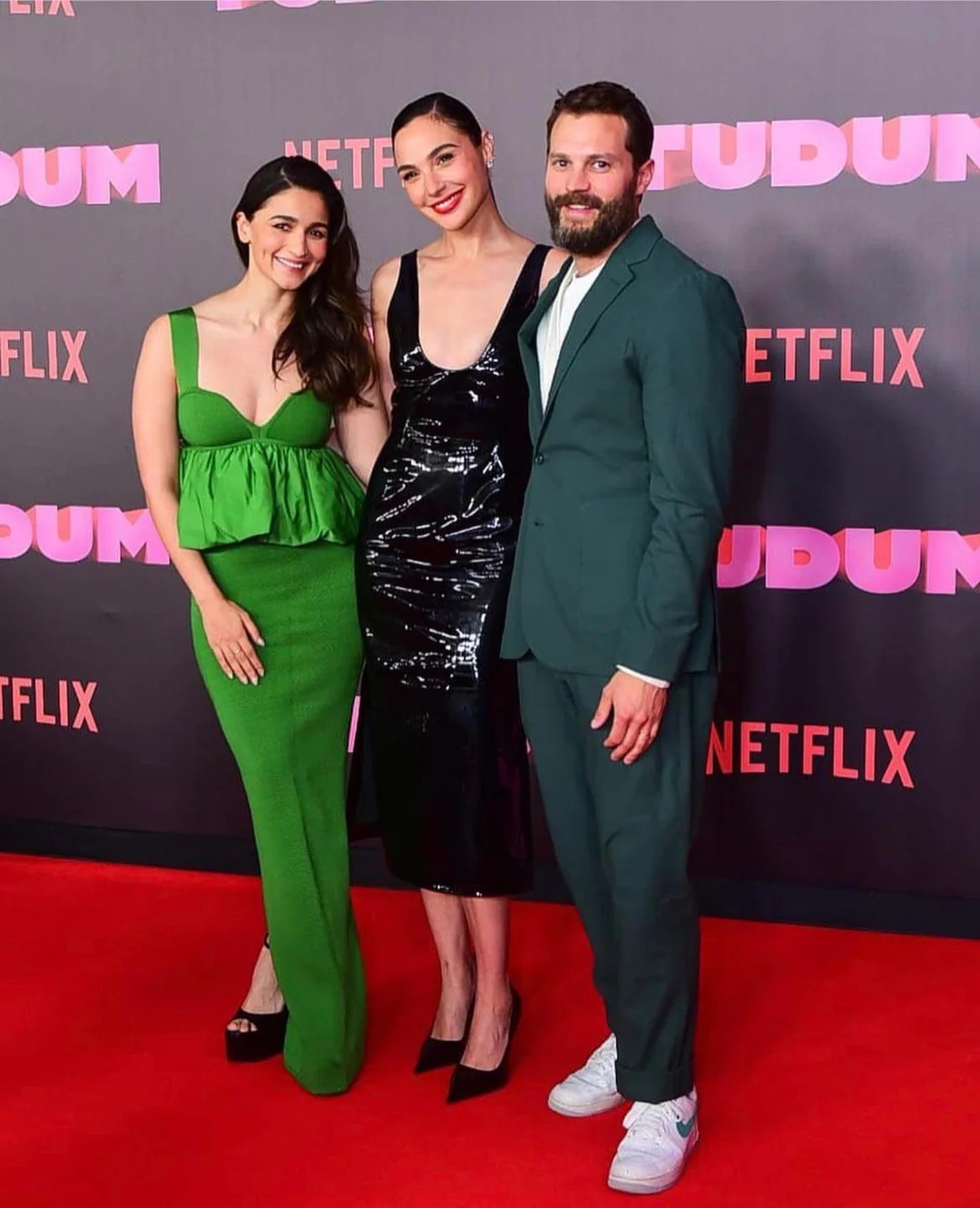 alia-bhatt-for-netflixs-tudum-event hear of stone