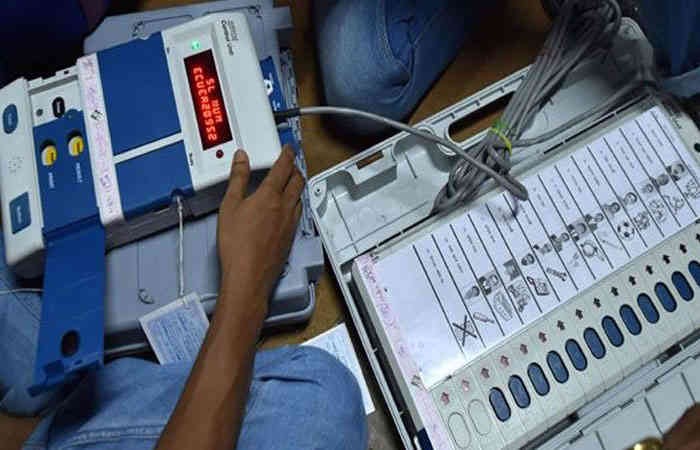 EVM Result Working gujarati - Loksabha Election 2024 Result Gujarat - Loksabha Election 2024 Latest Result - લોકસભા સામાન્ય ચૂંટણી-2024 - loksabha-Election-Result-2024-counting-of-votes-at-26-centers-in-the-gujarat-on-june-4 - Lok Sabha Election 2024 LIVE Update - લોકસભા 2024 નું પરિણામ - લોકસભા 2024 નું પરિણામ ગુજરાત - લોકસભા 2019 નું પરિણામ ગુજરાત - લોકસભા 2024 નું પરિણામ 