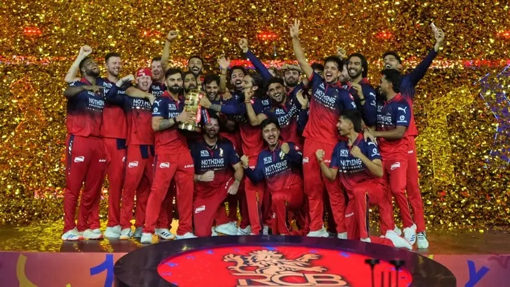 IPL 2026 Winner, Runner Up, Orange Cap, Purple Cap Prize Money Full Details